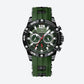 Montre Sport Homme Style Racing Cadran Sport