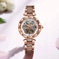 Montre_Squelette_Femme_Metal_Strass_4