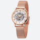 Montre_Squelette_Femme_Ronde_Metal_2