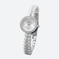 Montre Vintage Femme Bracelet En Perle