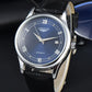 Montre Vintage Mécanique Homme, Calendrier Complet
