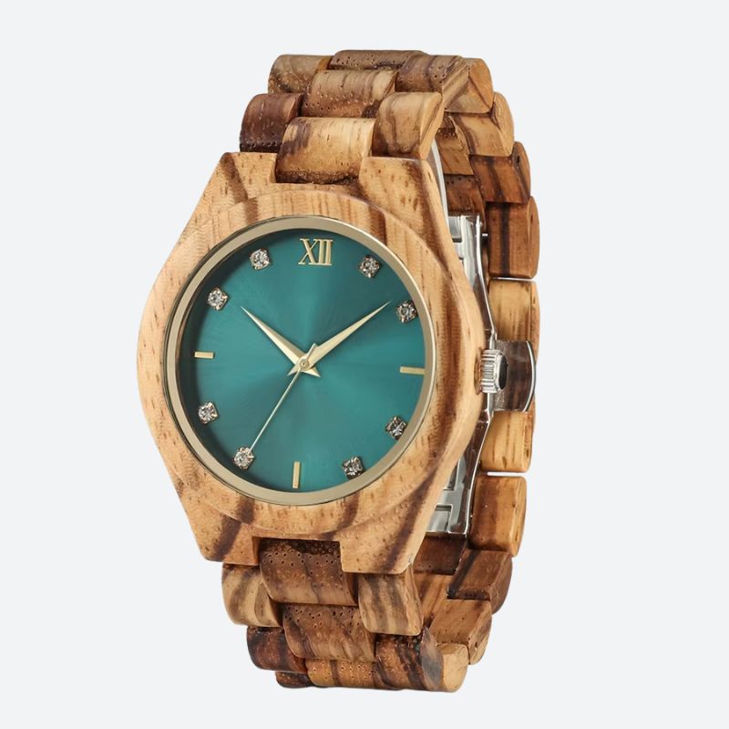 Montre_bois_femme_Naturel_2