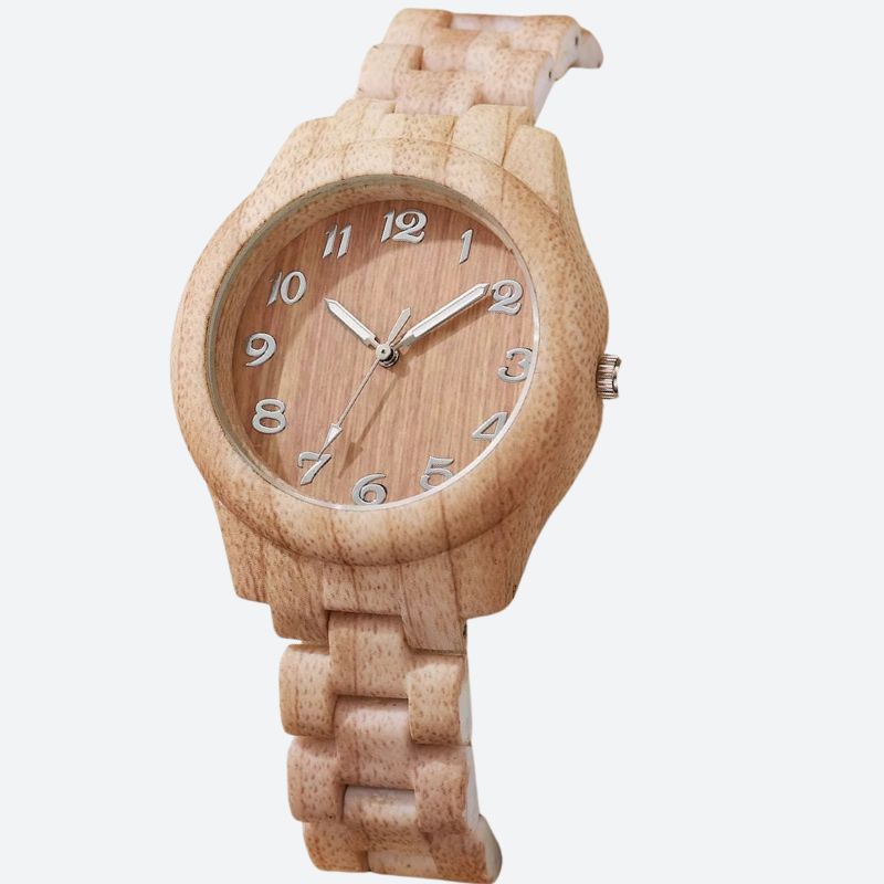 Montre_bois_femme_quartz_4