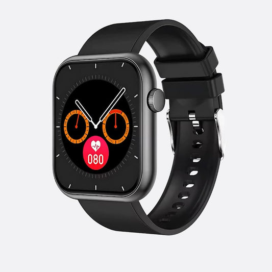 Montre connectée homme écran XXL