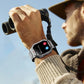Montre connectée pour homme style outdoor