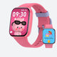 Montre connectée enfant Bluetooth Étanche