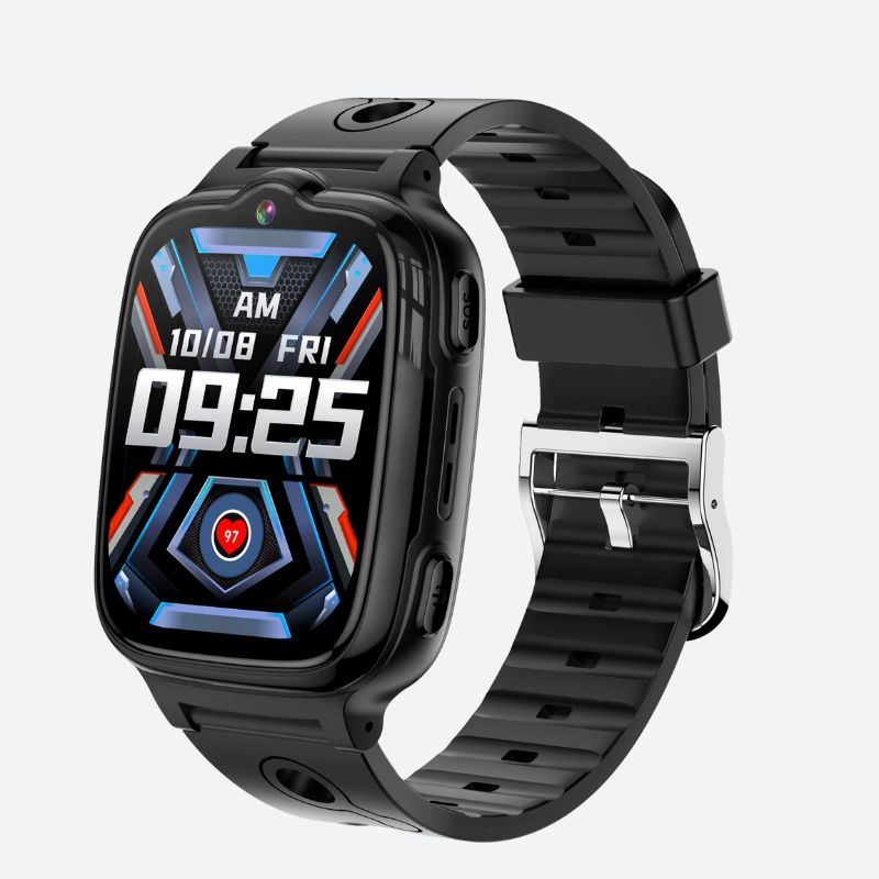 Montre connectée enfant GPS Sécurité