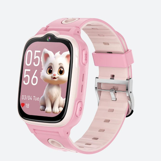 Montre connectée enfant GPS Sécurité