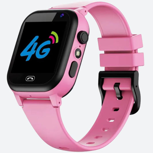 Montre connectée enfant Silicone Sécurité