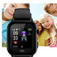 Montre connectée enfant Silicone Sécurité
