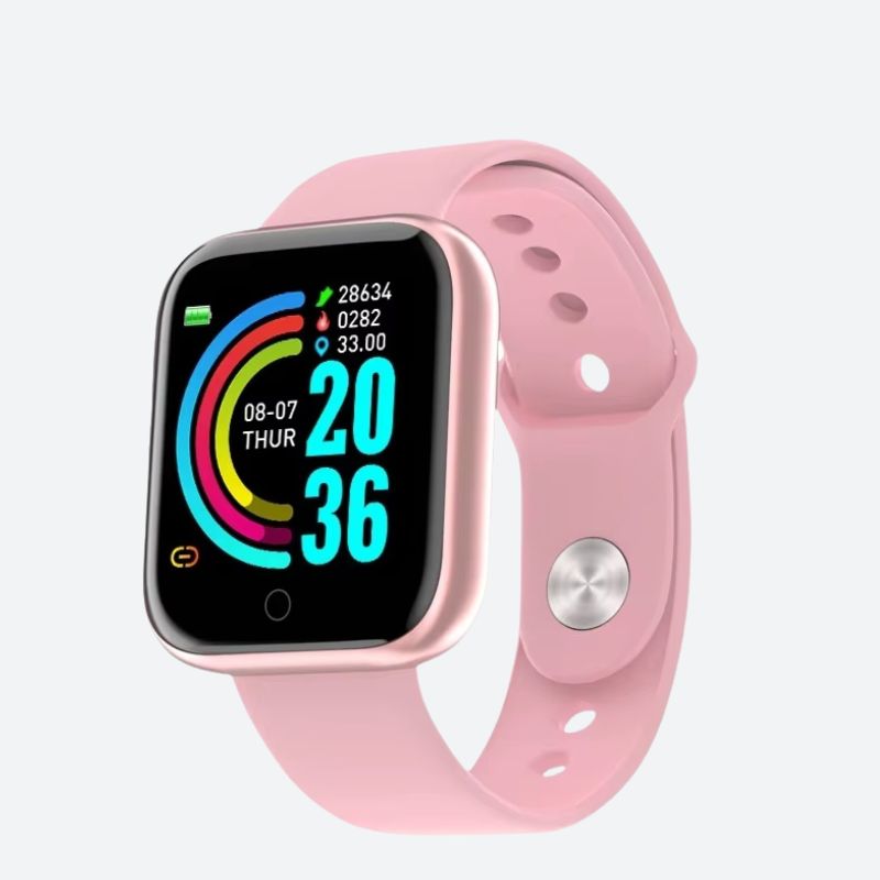 Montre connectée enfant Sport Réveil