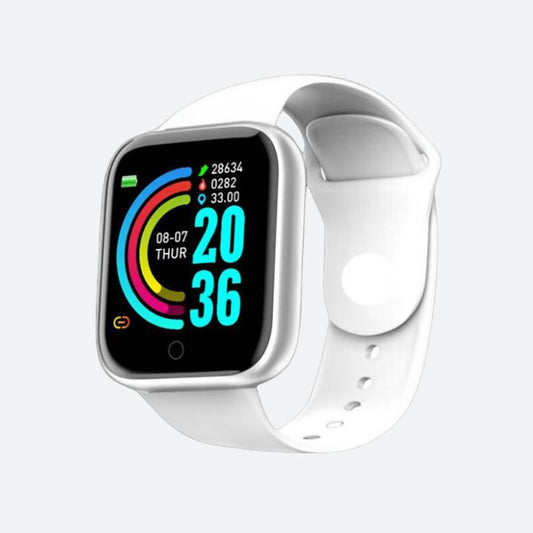 Montre connectée enfant Sport Réveil