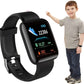 Montre connectée enfant Sport Réveil
