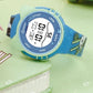 Montre digitale enfant Animaux Mignons