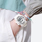 Montre digitale enfant Antichoc Chronomètre