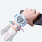 Montre digitale enfant Antichoc Chronomètre