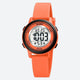 Montre digitale enfant Silicone 50m