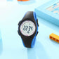 Montre digitale enfant Silicone Étanche 50m