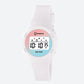 Montre digitale enfant Sport Étanche 30m