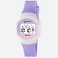 Montre digitale enfant Sport Étanche 30m
