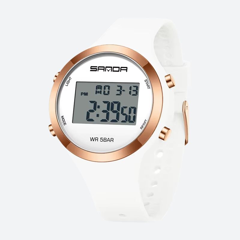 Montre_digitale_femme_Etanche_50m_1