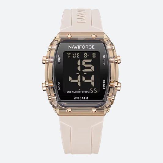 Montre_digitale_femme_Tonneau_Etancheite_30m_1