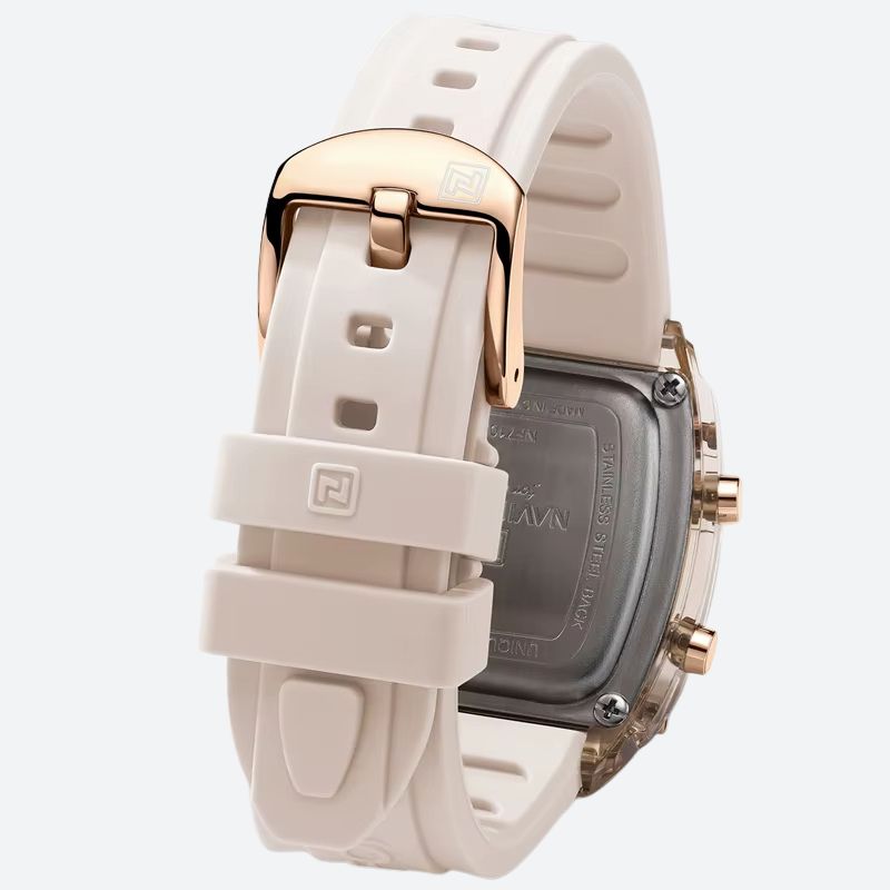 Montre_digitale_femme_Tonneau_Etancheite_30m_7