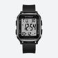 Montre digitale homme, étanche avec chronomètre
