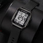 Montre digitale homme, étanche avec chronomètre