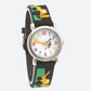 Montre enfant 3 ans Silicone Étanche Tracteur