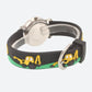 Montre enfant 3 ans Silicone Étanche Tracteur
