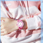 Montre enfant 5 ans Analogique Étanchéité 30m