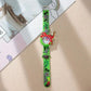 Montre enfant 5 ans Dinosaure Quartz