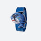 Montre enfant 5 ans Silicone Animaux