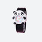 Montre enfant 5 ans Silicone Animaux