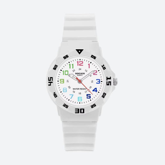 Montre enfant 5 ans Sportive Étanchéité 30m