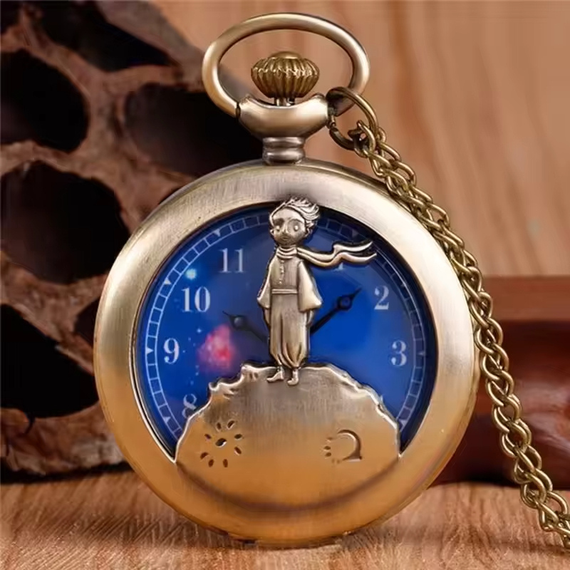 Montre_gousset_femme_Petit_Prince_2