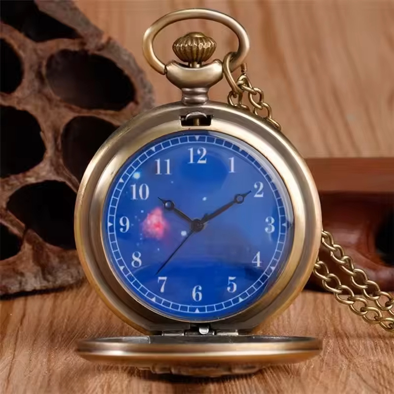 Montre_gousset_femme_Petit_Prince_4 Image