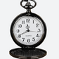 Montre_gousset_femme_miroir_metal_2