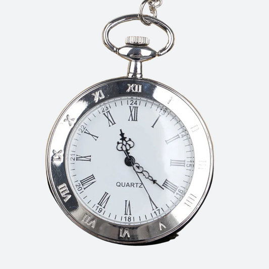 Montre_gousset_femme_quartz_vintage_1