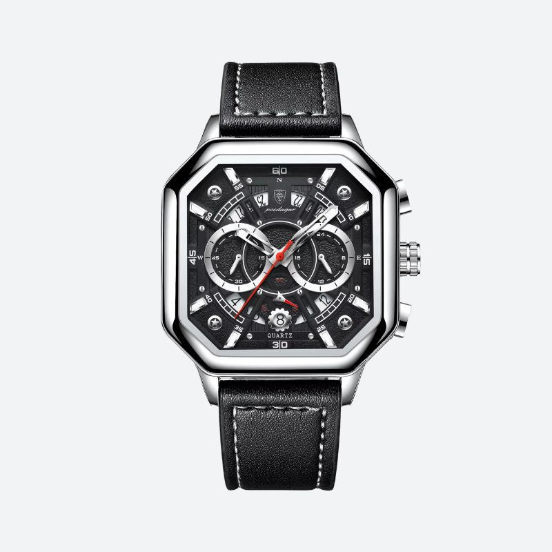 Montre homme quartz sport étanche