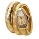 Montre_luxe_femme_Bracelet_Serpent_3