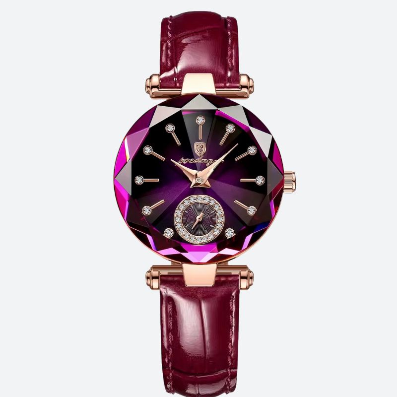 Montre_luxe_femme_Diamant_Facette_3