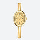 Montre_luxe_femme_Ovale_Doree_5