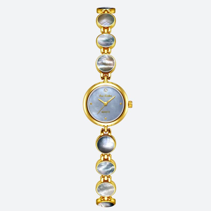 Montre_luxe_femme_Ronde_2
