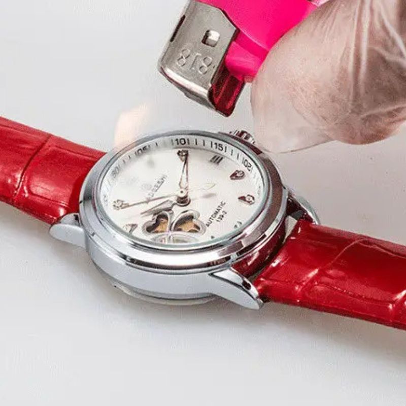 Montre_mecanique_femme_Cuir_5