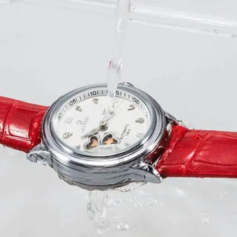 Montre_mecanique_femme_Cuir_6