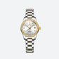 Montre_mecanique_femme_Metal_Scintillant_3