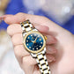 Montre_mecanique_femme_Metal_Scintillant_5