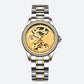 Montre_mecanique_femme_Squelette_Bicolore_3